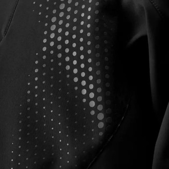 Furygan Skyfall Black