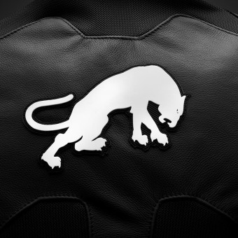 Furygan Speed Mesh Evo 3 Black White