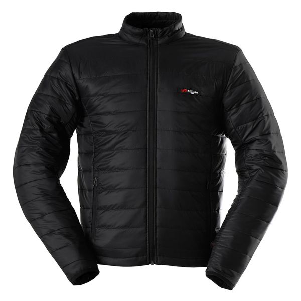 Motorcycle Jackets Furygan Tom Ultra Primaloft Black Motorcycle Jackets Furygan Tom Ultra Primaloft Black