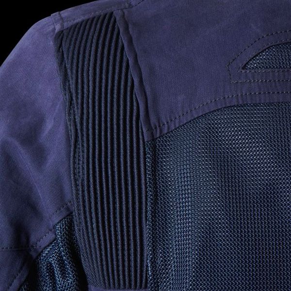 Furygan TX Furyo Vented Blue