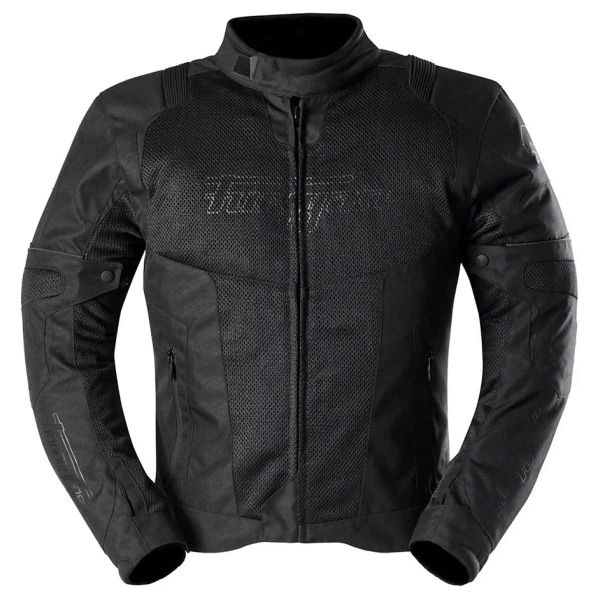 Motorcycle Jackets Furygan Ultraspark 3en1 + Black Motorcycle Jackets Furygan Ultraspark 3en1 + Black