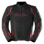 Motorcycle Jackets Furygan Ultraspark 3in1 + Black Red