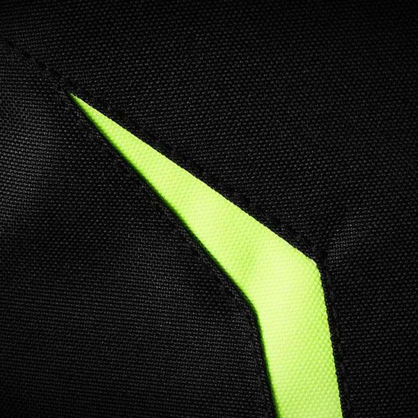 Furygan Yori Black White Yellow