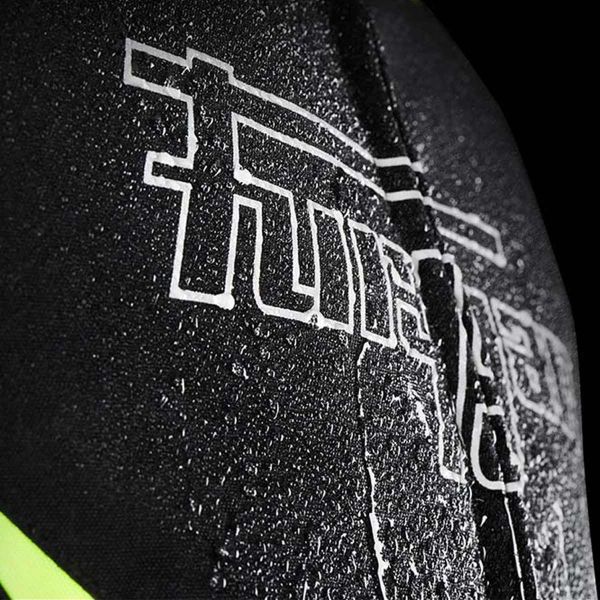 Furygan Yori Black White Yellow