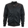 Motorcycle Jackets HARISSON Camaro Mesh Black
