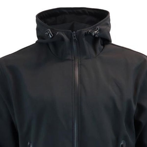 HARISSON Carpenter Black