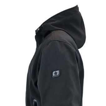 HARISSON Carpenter Black