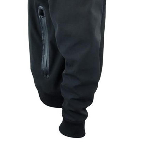 HARISSON Carpenter Black