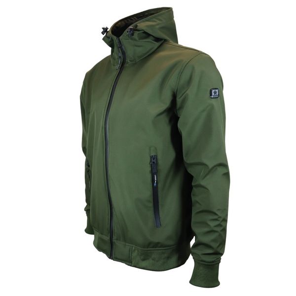 HARISSON Carpenter Khaki