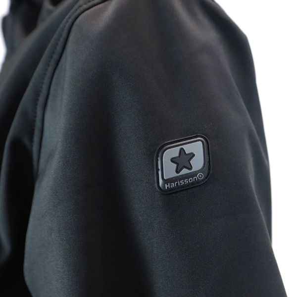 HARISSON Carpenter Kid Black