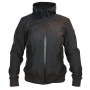 Motorcycle Jackets HARISSON Carpenter Lady Black