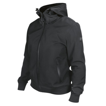 HARISSON Carpenter Lady Black