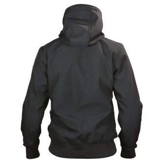 HARISSON Carpenter Lady Black