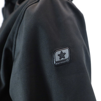 HARISSON Carpenter Lady Black