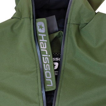 HARISSON Carpenter Lady Khaki