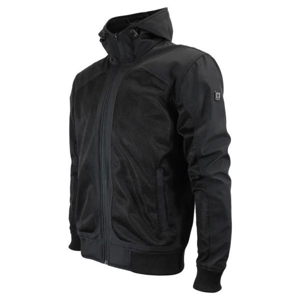 HARISSON Carter Black