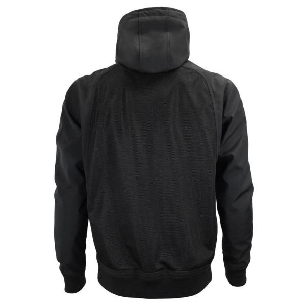 HARISSON Carter Black