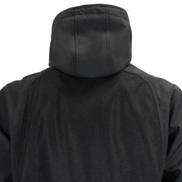 HARISSON Carter Black