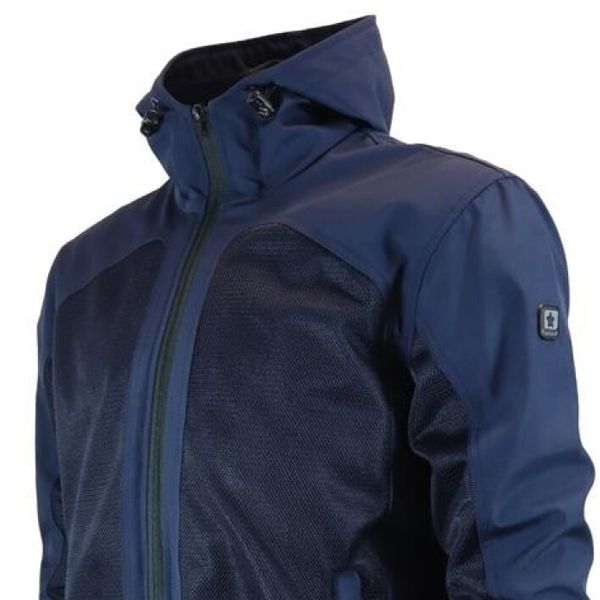 HARISSON Carter Blue