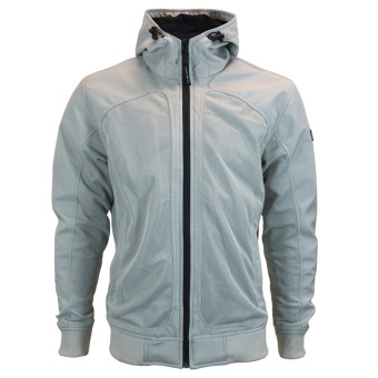 Motorcycle Jackets HARISSON Carter Grey