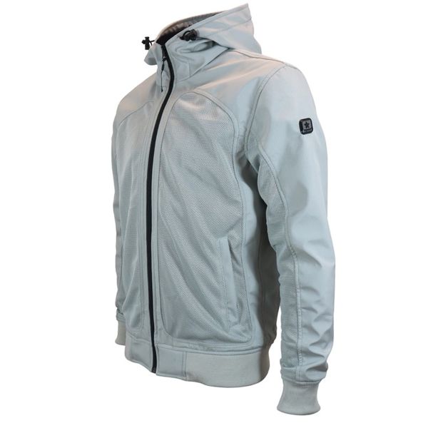 HARISSON Carter Grey