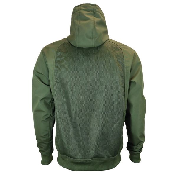 HARISSON Carter Khaki