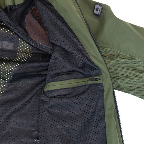 HARISSON Carter Khaki