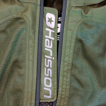 HARISSON Carter Khaki