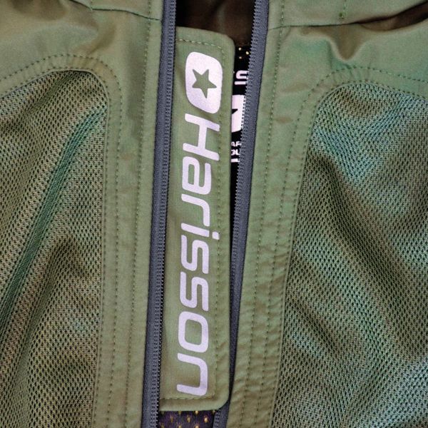 HARISSON Carter Khaki