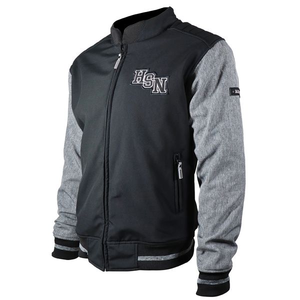 HARISSON Dodger Black Grey