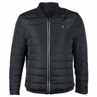 Motorcycle Jackets HARISSON Dynamic Chauffant