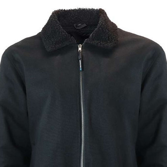 HARISSON Goat Black Black