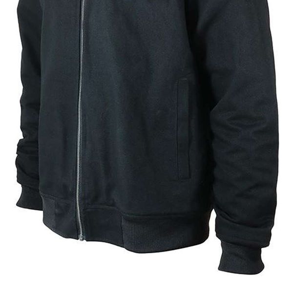 HARISSON Goat Black Black