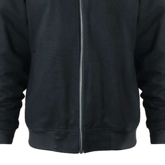 HARISSON Goat Black Black