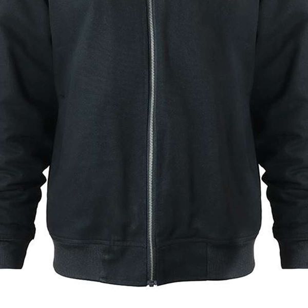 HARISSON Goat Black Black