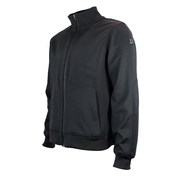 HARISSON Prelude Black