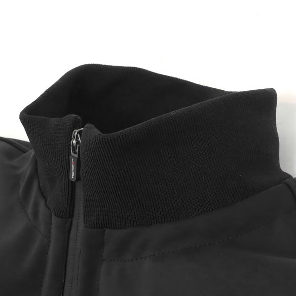 HARISSON Prelude Black