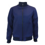 Motorcycle Jackets HARISSON Prelude Blue