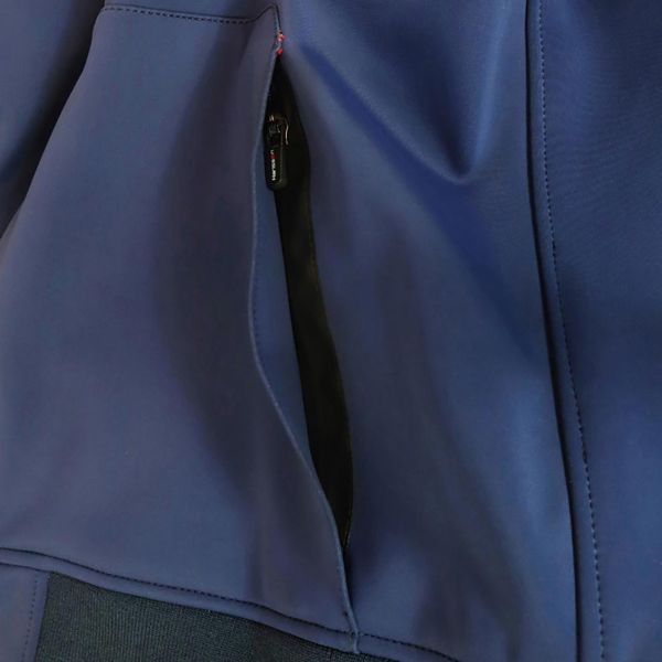 HARISSON Prelude Blue