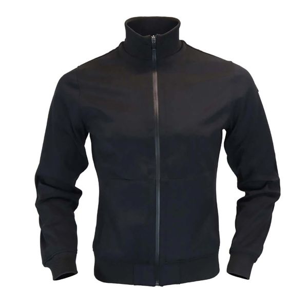 Motorcycle Jackets HARISSON Prelude Lady Black Motorcycle Jackets HARISSON Prelude Lady Black