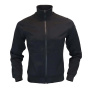 Motorcycle Jackets HARISSON Prelude Lady Black