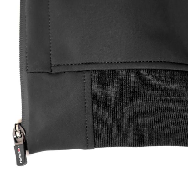 HARISSON Prelude Lady Black