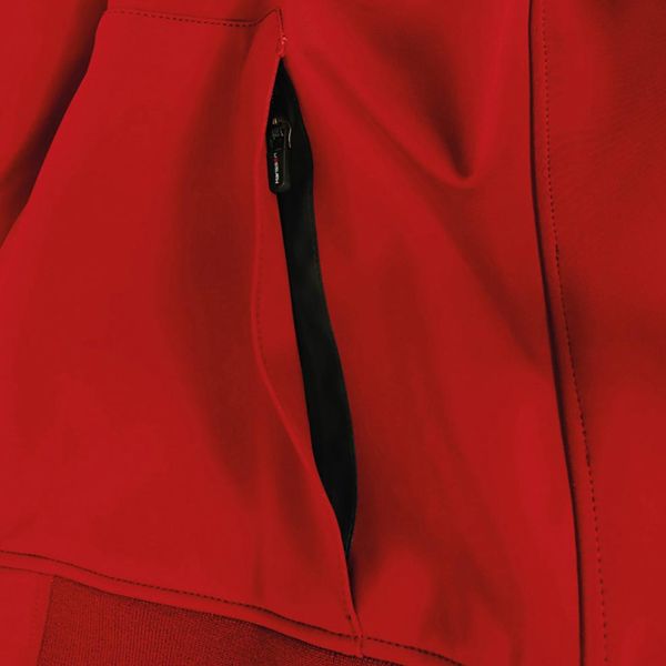 HARISSON Prelude Lady Red