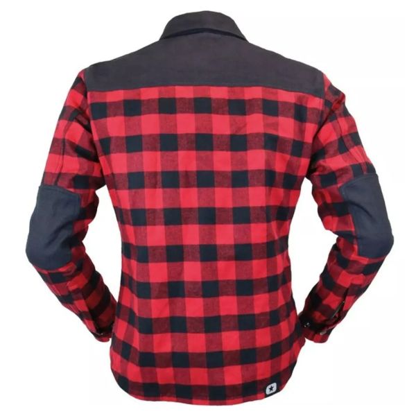 HARISSON Ranger Lady Black Red