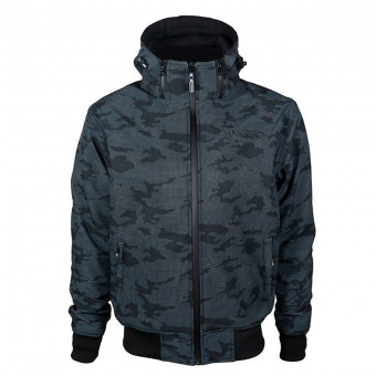 Motorcycle Jackets HARISSON Stewart Digit Camo