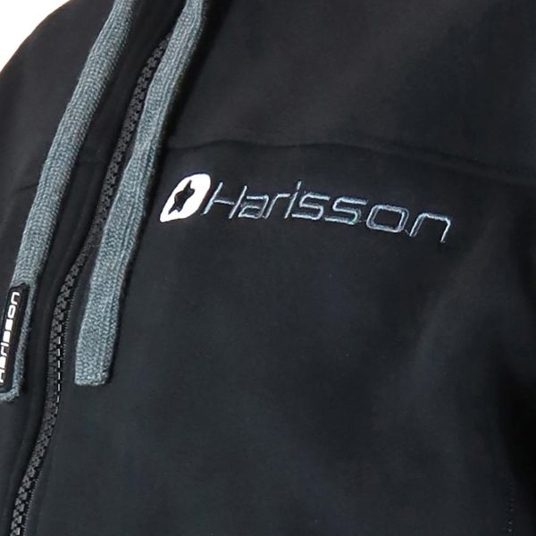 HARISSON Stingray Kid Black