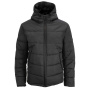 Motorcycle Jackets HARISSON Suburban Black