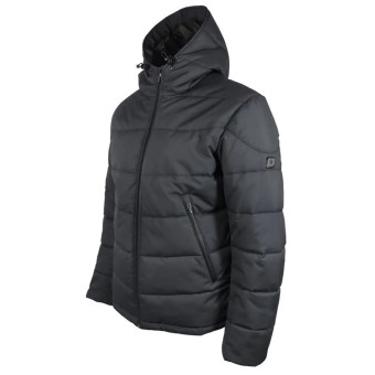 HARISSON Suburban Black