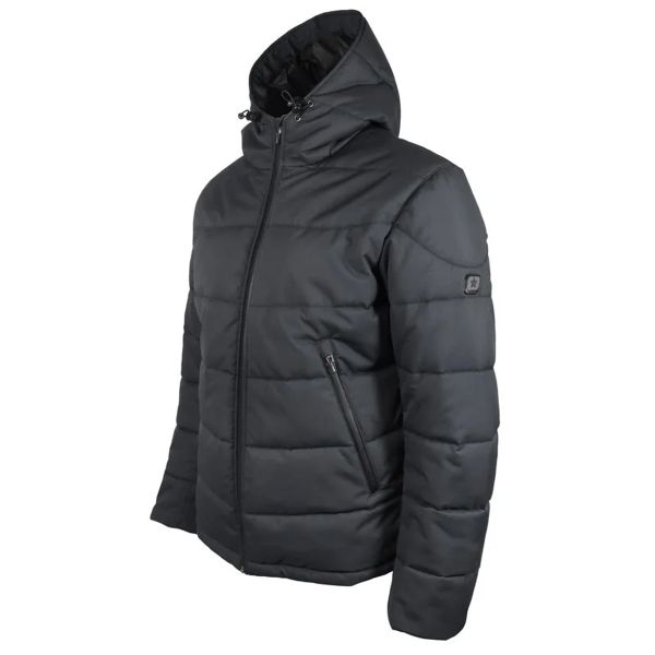 HARISSON Suburban Black