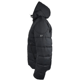 HARISSON Suburban Black